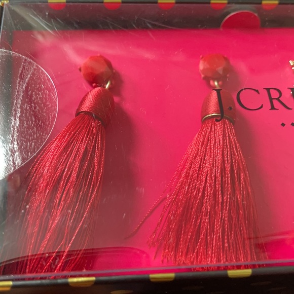 New J.Crew Earring Sets - Picture 3 of 4